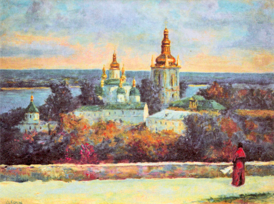 Корсунь Дмитро Миколайович